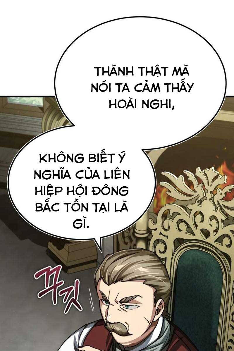 Thiên Quỷ Chẳng Sống Nổi Cuộc Đời Bình Thường Chap 79 - Next Chap 80