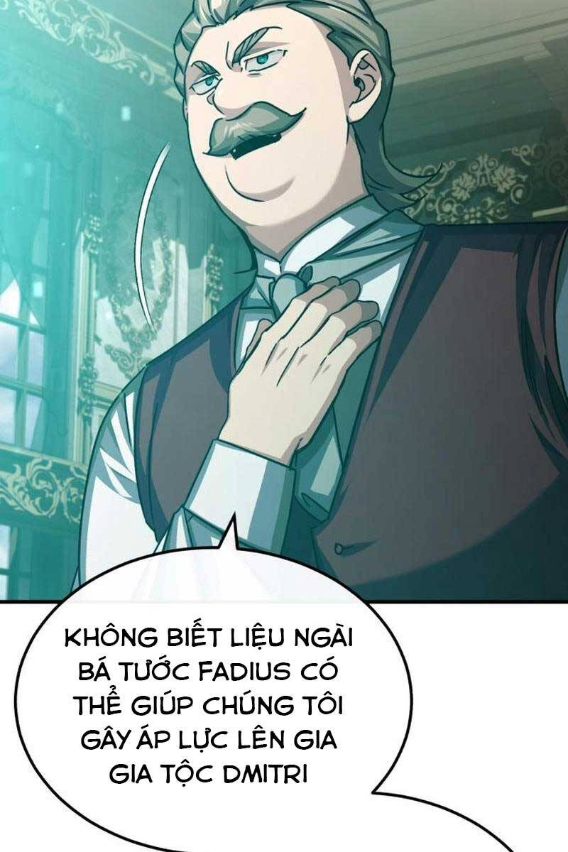 Thiên Quỷ Chẳng Sống Nổi Cuộc Đời Bình Thường Chap 79 - Next Chap 80