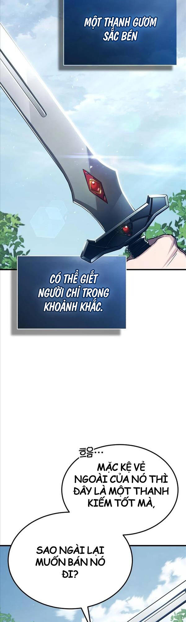 Thiên Quỷ Chẳng Sống Nổi Cuộc Đời Bình Thường Chap 80 - Next Chap 81