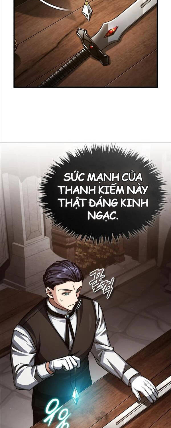 Thiên Quỷ Chẳng Sống Nổi Cuộc Đời Bình Thường Chap 80 - Next Chap 81