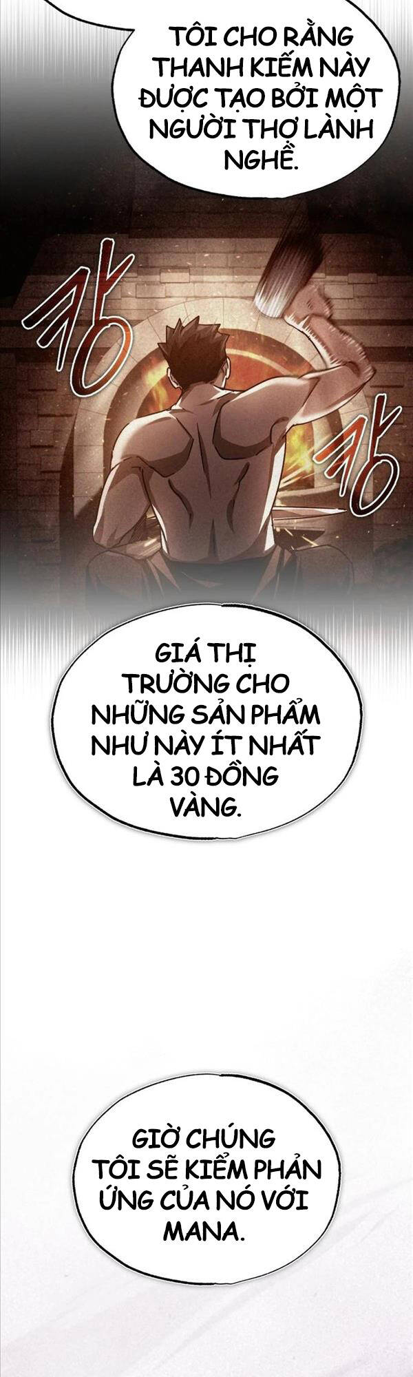 Thiên Quỷ Chẳng Sống Nổi Cuộc Đời Bình Thường Chap 80 - Next Chap 81
