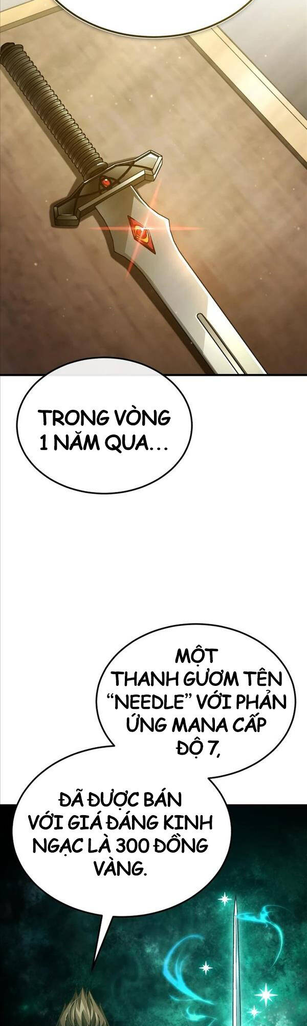 Thiên Quỷ Chẳng Sống Nổi Cuộc Đời Bình Thường Chap 80 - Next Chap 81