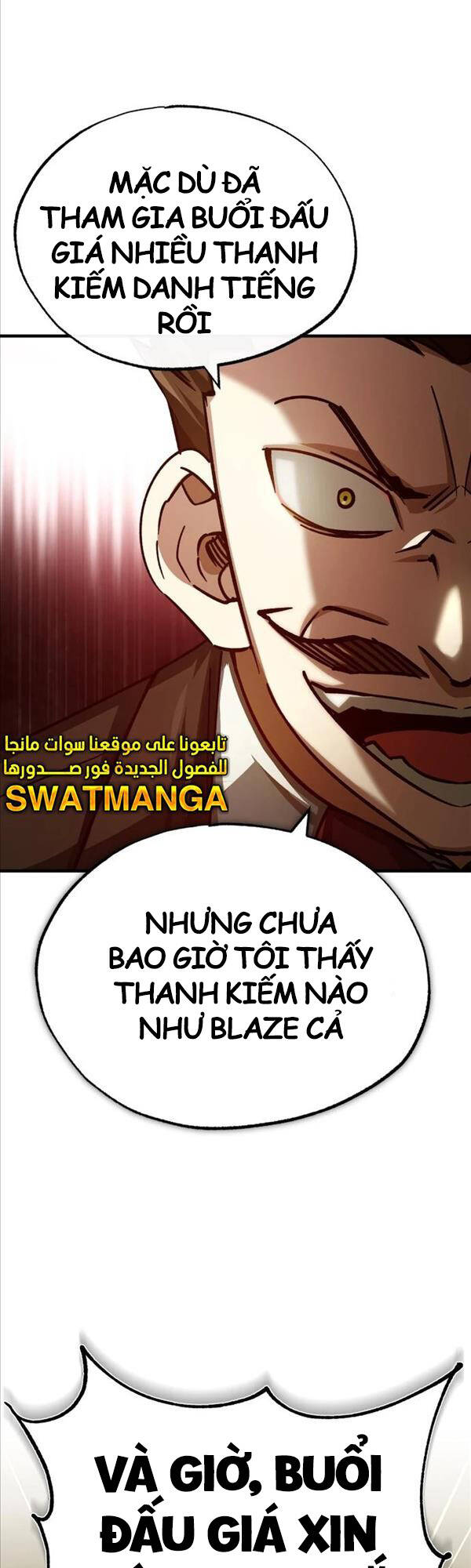 Thiên Quỷ Chẳng Sống Nổi Cuộc Đời Bình Thường Chap 80 - Next Chap 81