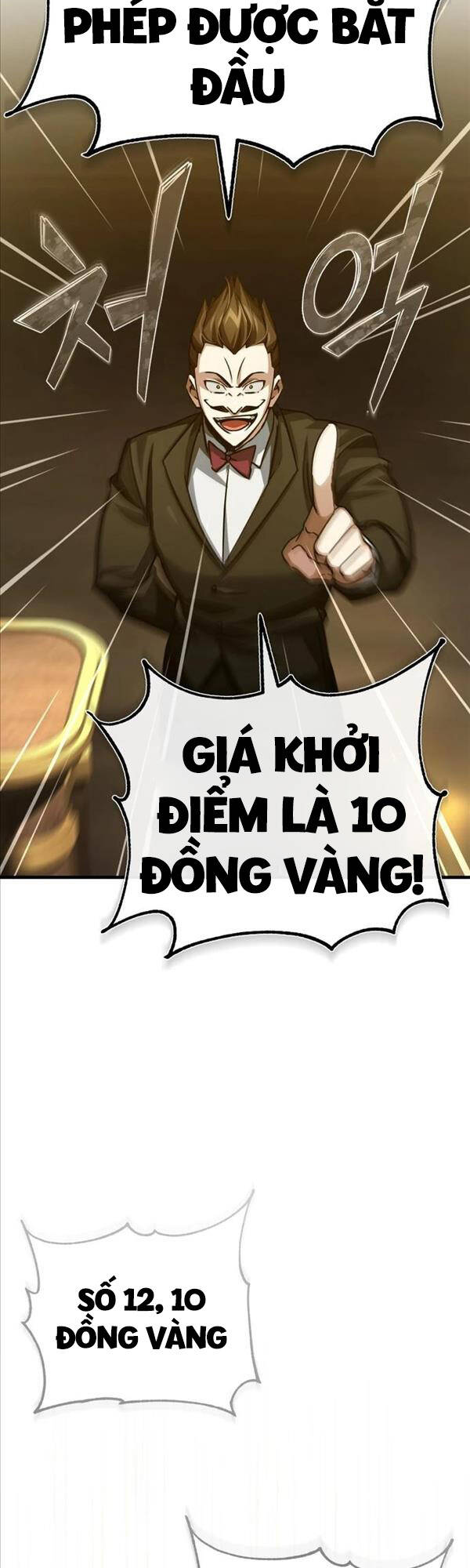 Thiên Quỷ Chẳng Sống Nổi Cuộc Đời Bình Thường Chap 80 - Next Chap 81