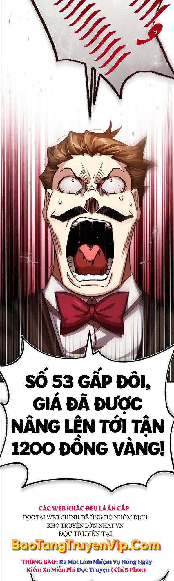 Thiên Quỷ Chẳng Sống Nổi Cuộc Đời Bình Thường Chap 80 - Next Chap 81