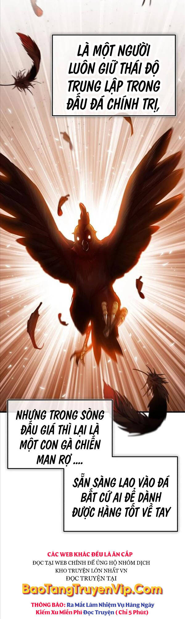 Thiên Quỷ Chẳng Sống Nổi Cuộc Đời Bình Thường Chap 80 - Next Chap 81