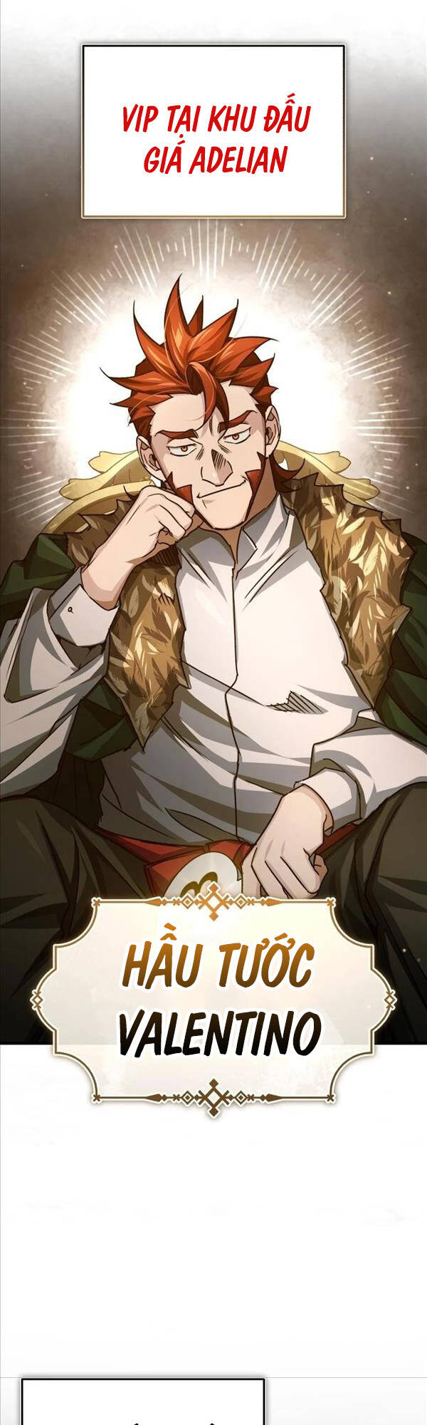 Thiên Quỷ Chẳng Sống Nổi Cuộc Đời Bình Thường Chap 80 - Next Chap 81