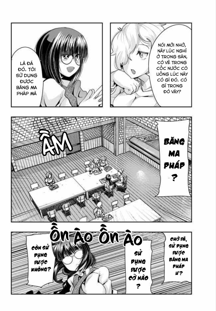 Chuyển Sinh Thành Con Gái, Tôi Sẽ Sinh Tồn Tại Dị Giới Chap 34 - Next Chap 35