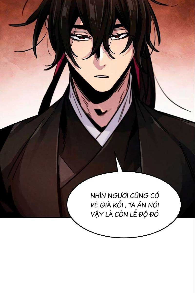Cuồng Ma Tái Thế Chap 67 - Next Chap 68