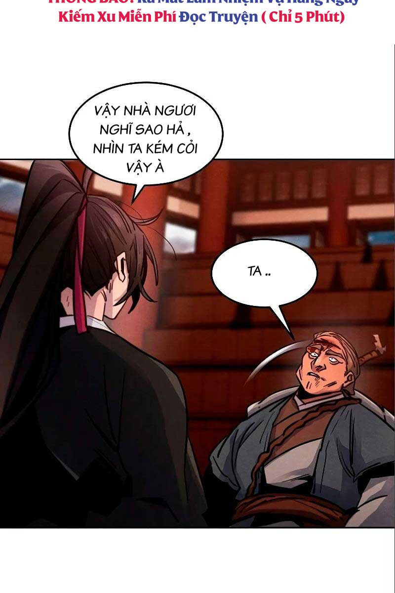 Cuồng Ma Tái Thế Chap 67 - Next Chap 68