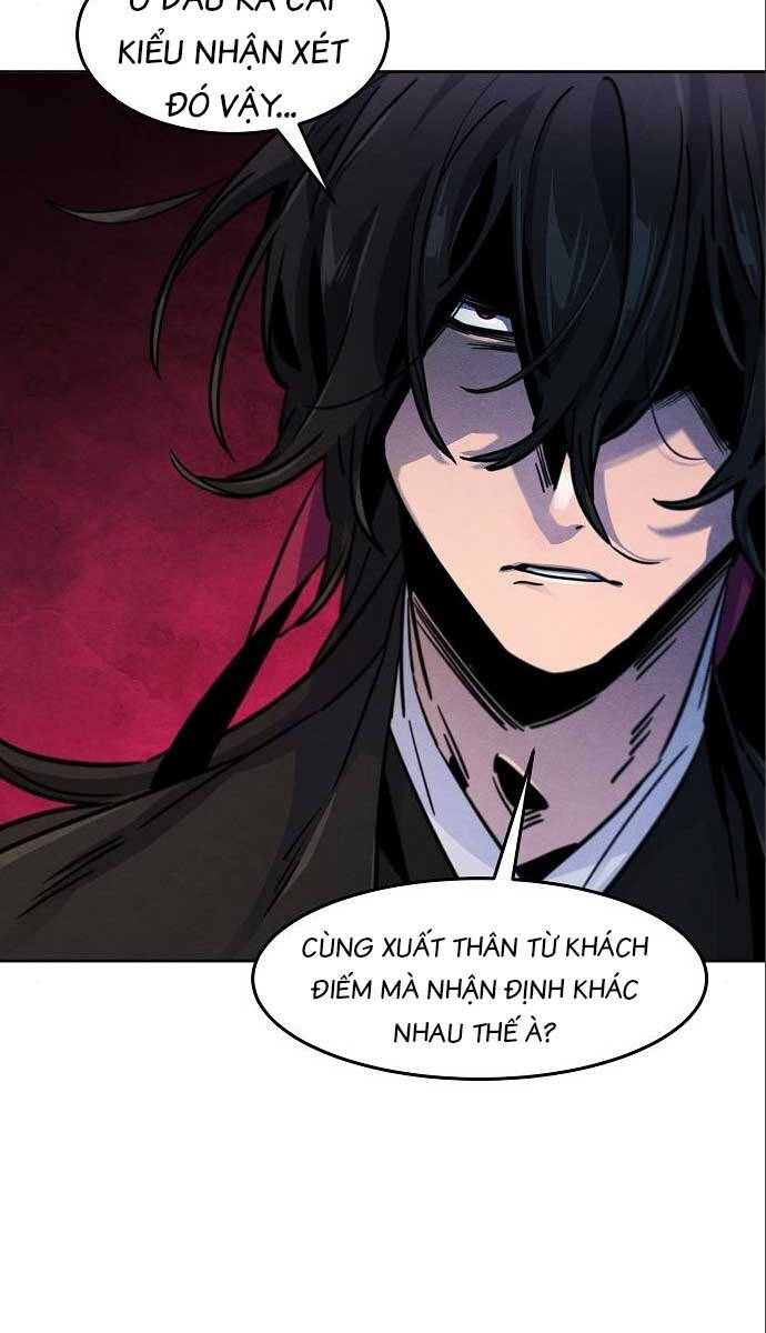 Cuồng Ma Tái Thế Chap 70 - Next Chap 71