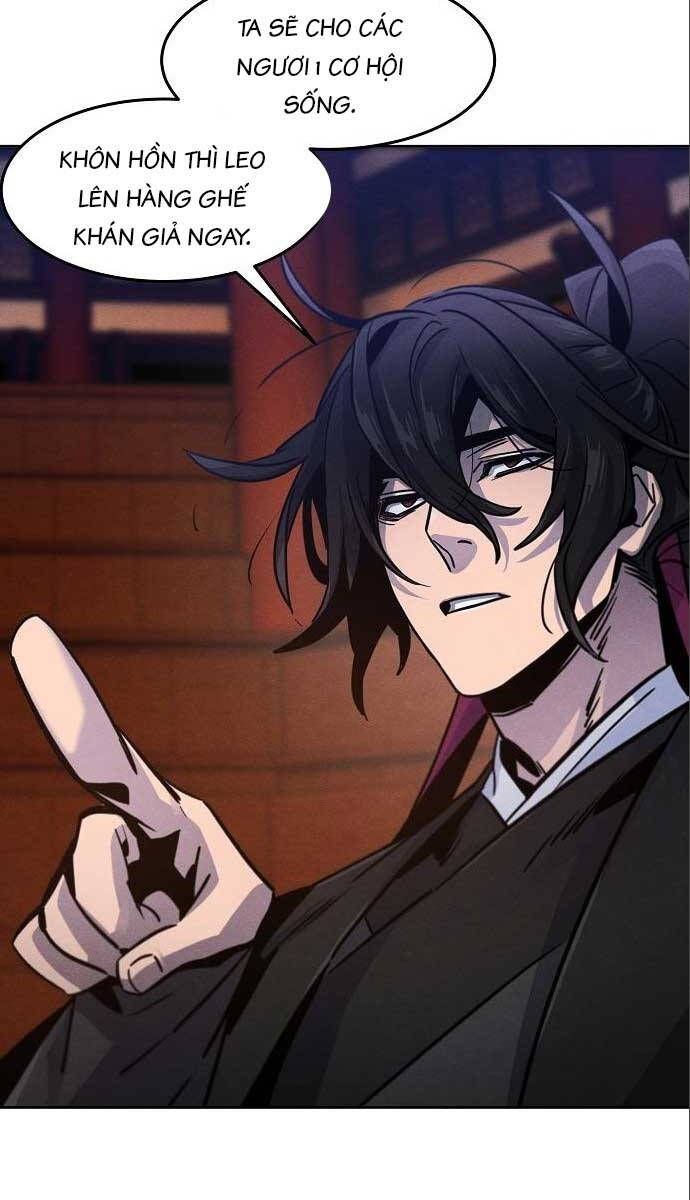 Cuồng Ma Tái Thế Chap 70 - Next Chap 71