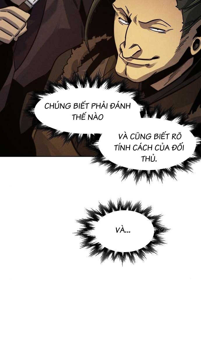 Cuồng Ma Tái Thế Chap 71 - Next Chap 72