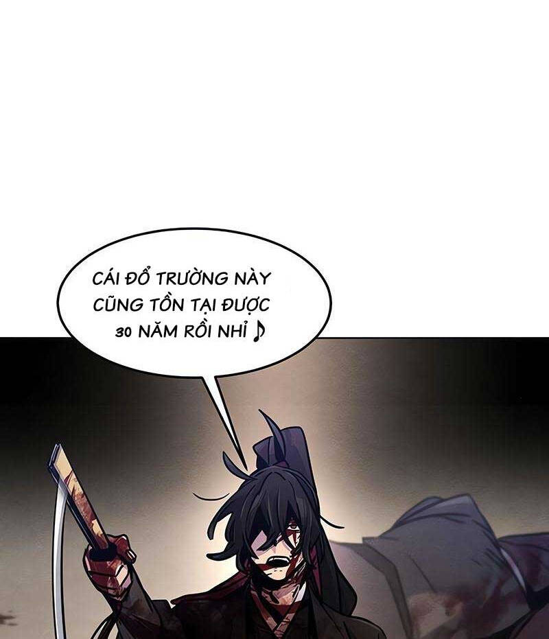 Cuồng Ma Tái Thế Chap 72 - Next Chap 73