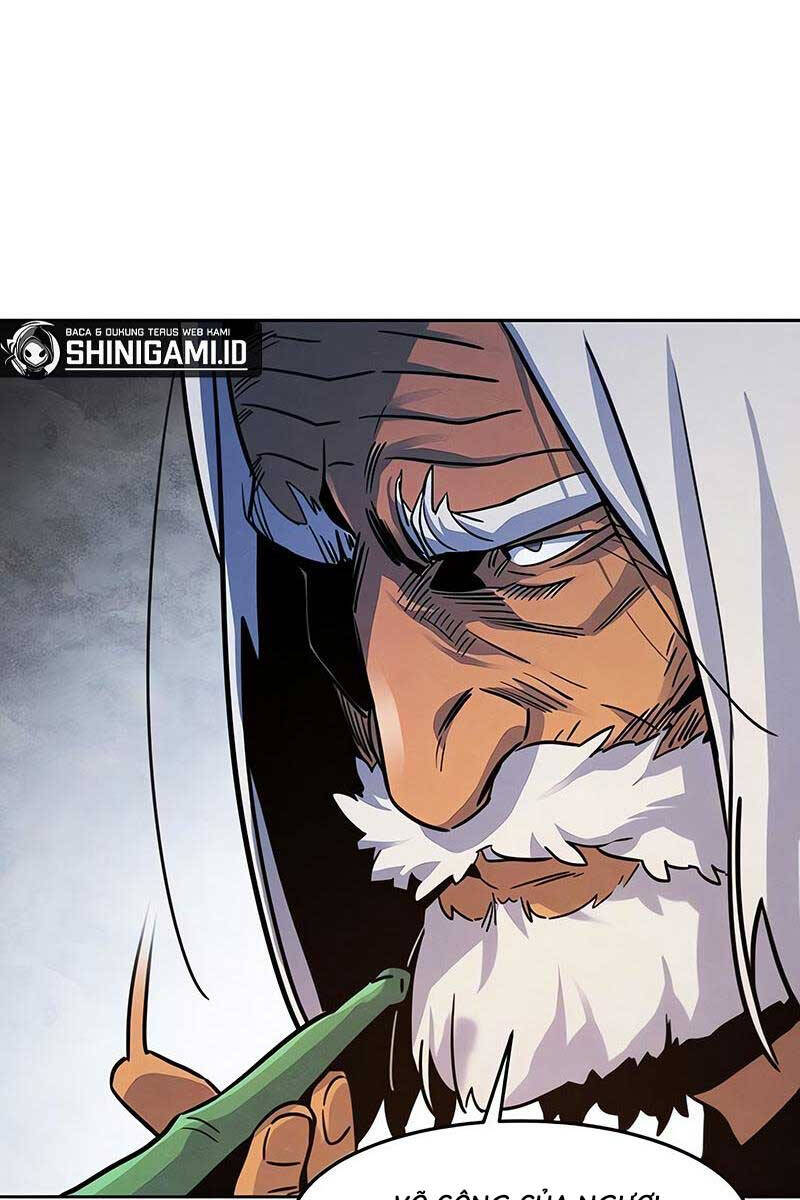 Cuồng Ma Tái Thế Chap 72 - Next Chap 73