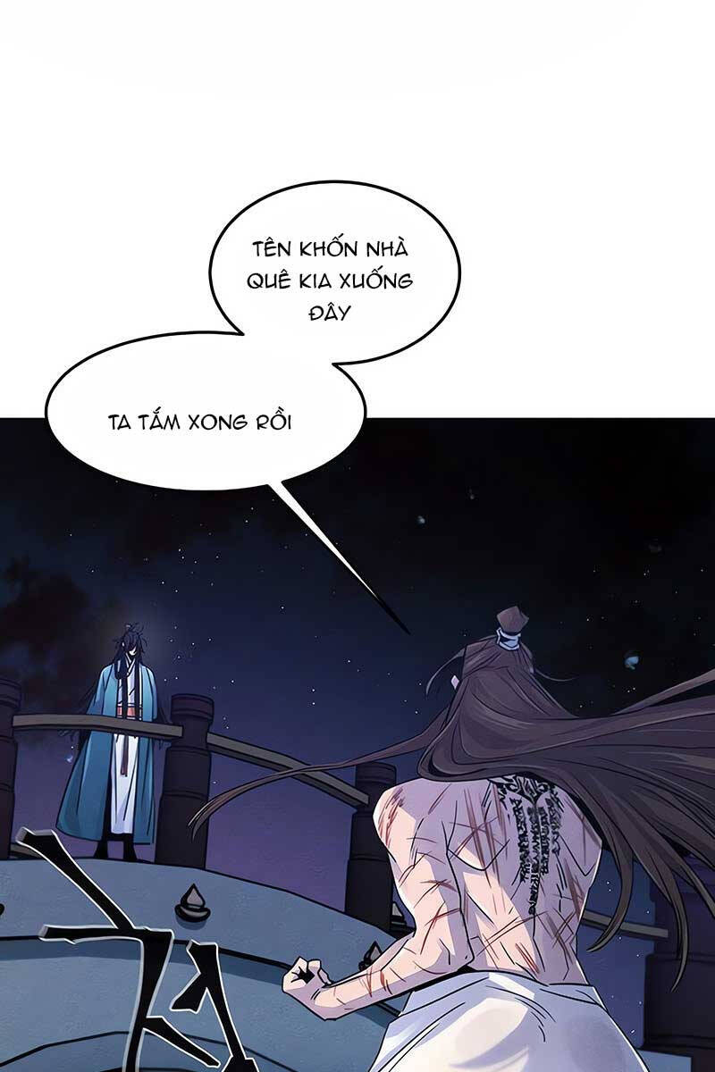 Cuồng Ma Tái Thế Chap 83 - Next Chap 84
