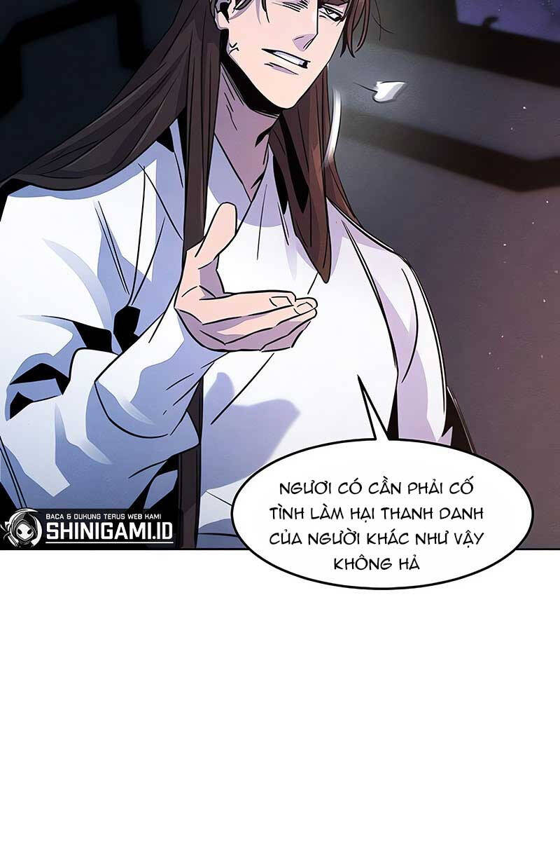 Cuồng Ma Tái Thế Chap 83 - Next Chap 84