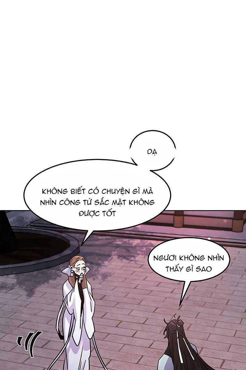 Cuồng Ma Tái Thế Chap 83 - Next Chap 84