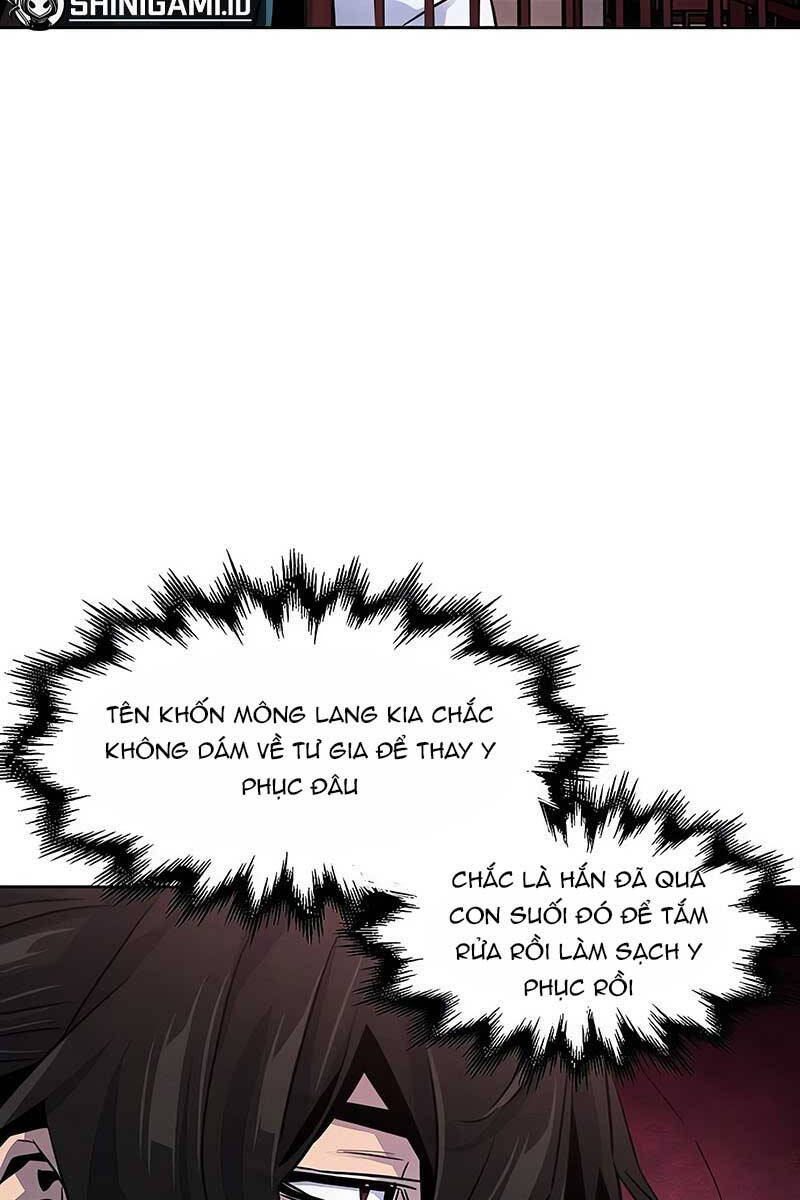 Cuồng Ma Tái Thế Chap 83 - Next Chap 84