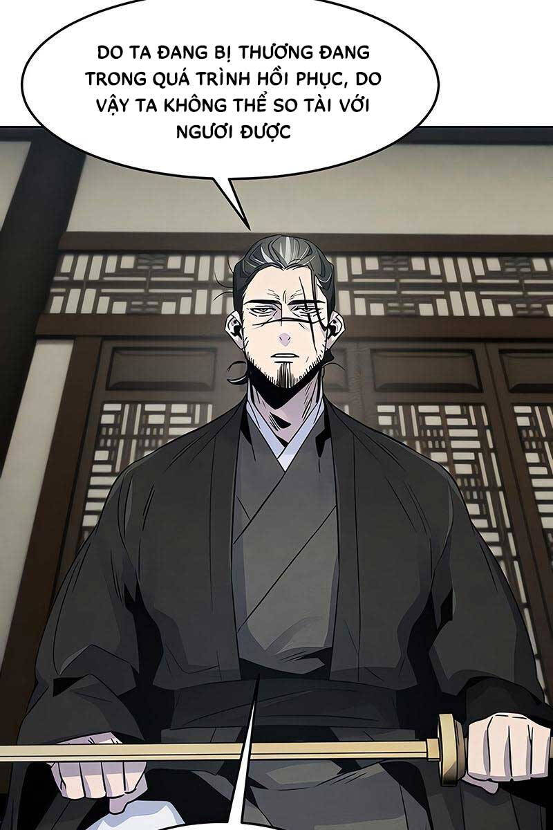 Cuồng Ma Tái Thế Chap 85 - Next Chap 86