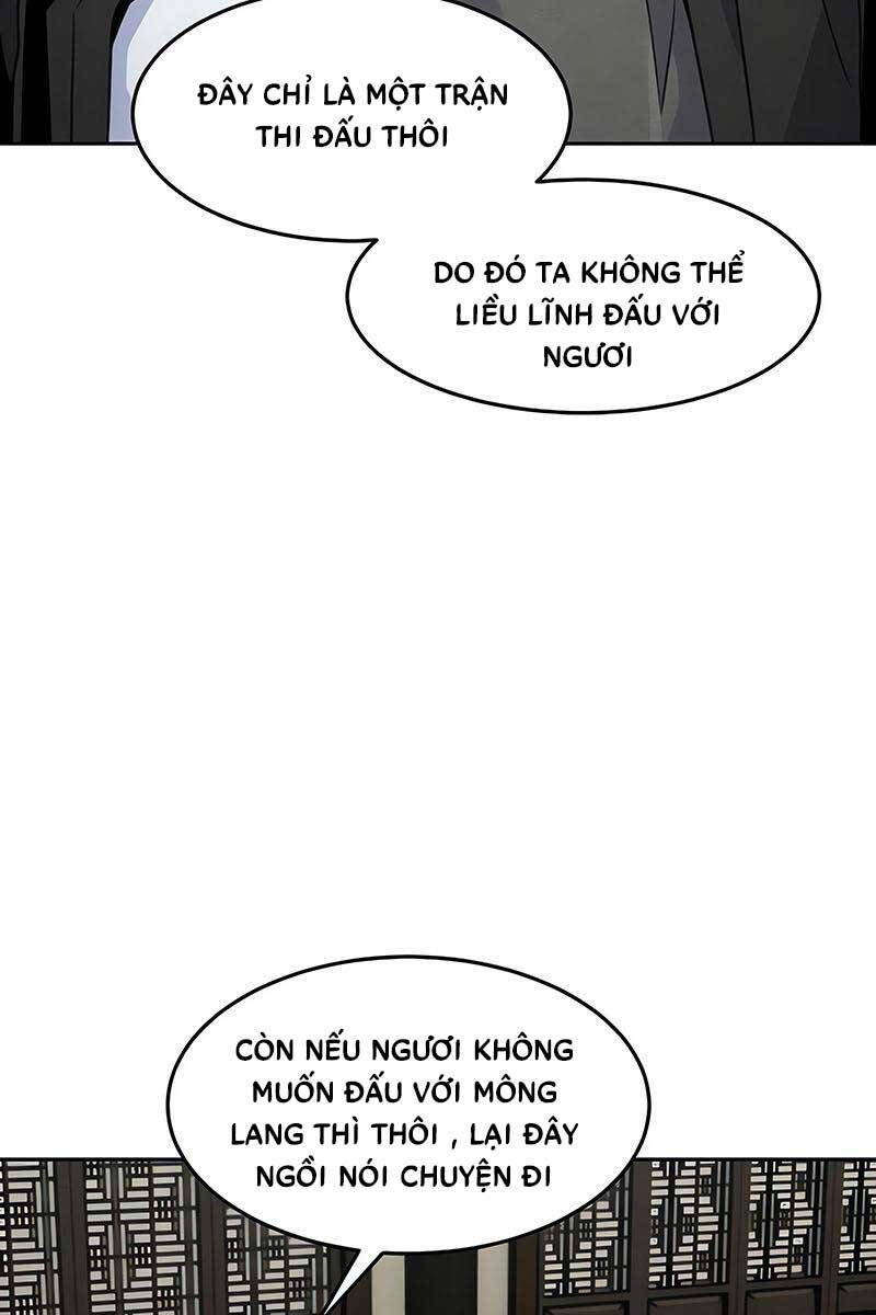 Cuồng Ma Tái Thế Chap 85 - Next Chap 86