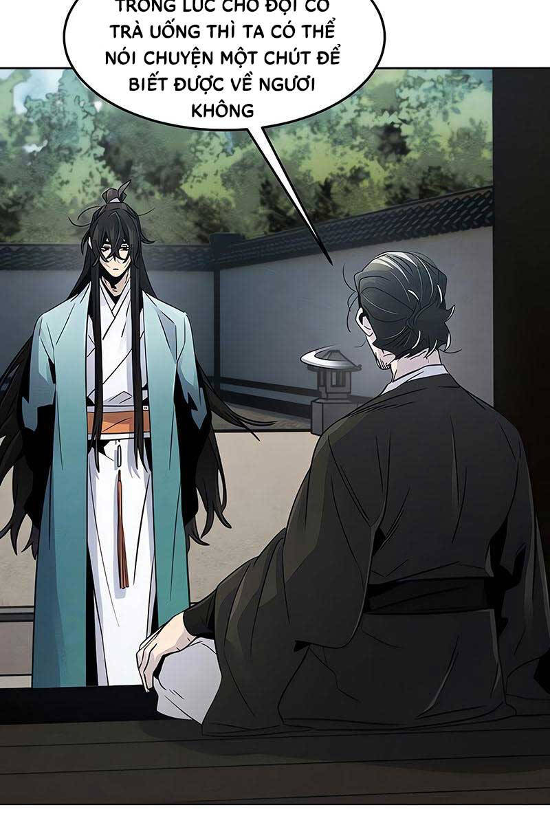 Cuồng Ma Tái Thế Chap 85 - Next Chap 86