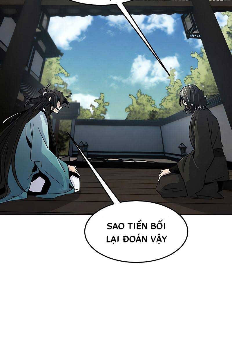 Cuồng Ma Tái Thế Chap 85 - Next Chap 86