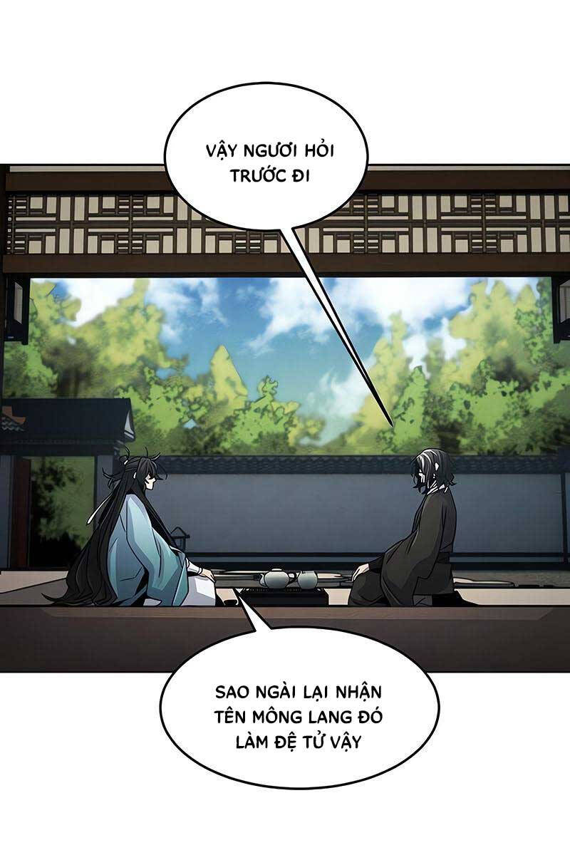 Cuồng Ma Tái Thế Chap 85 - Next Chap 86