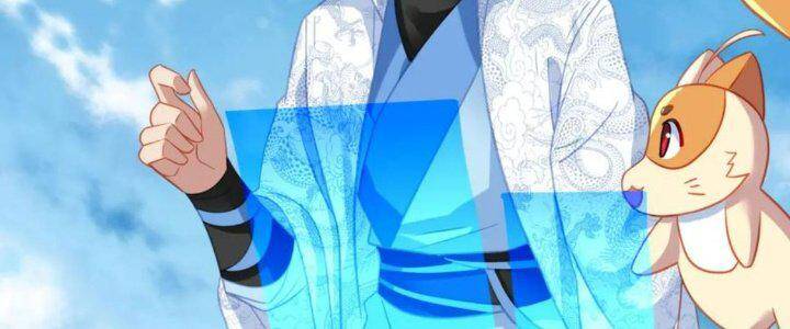 Bắt Đầu Quật Khởi Từ Làm Lô Đỉnh Chap 71 - Next Chap 72