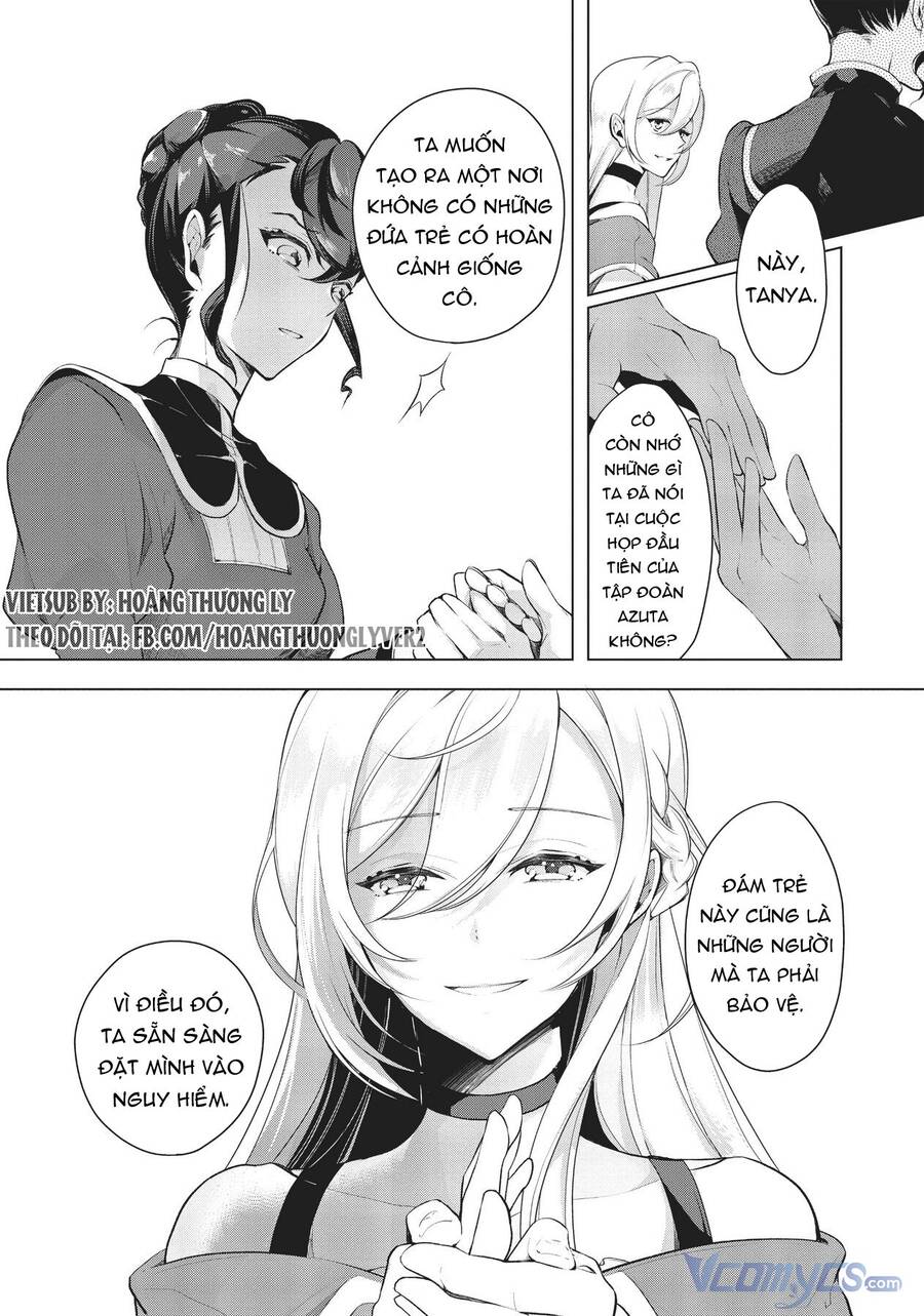 Lẽ Thường Của Con Gái Nhà Công Tước Chap 17 - Next Chap 18