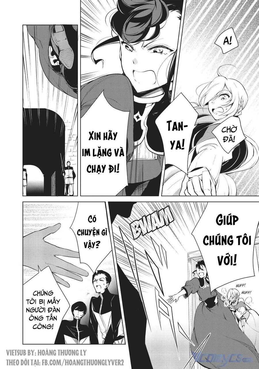 Lẽ Thường Của Con Gái Nhà Công Tước Chap 17 - Next Chap 18