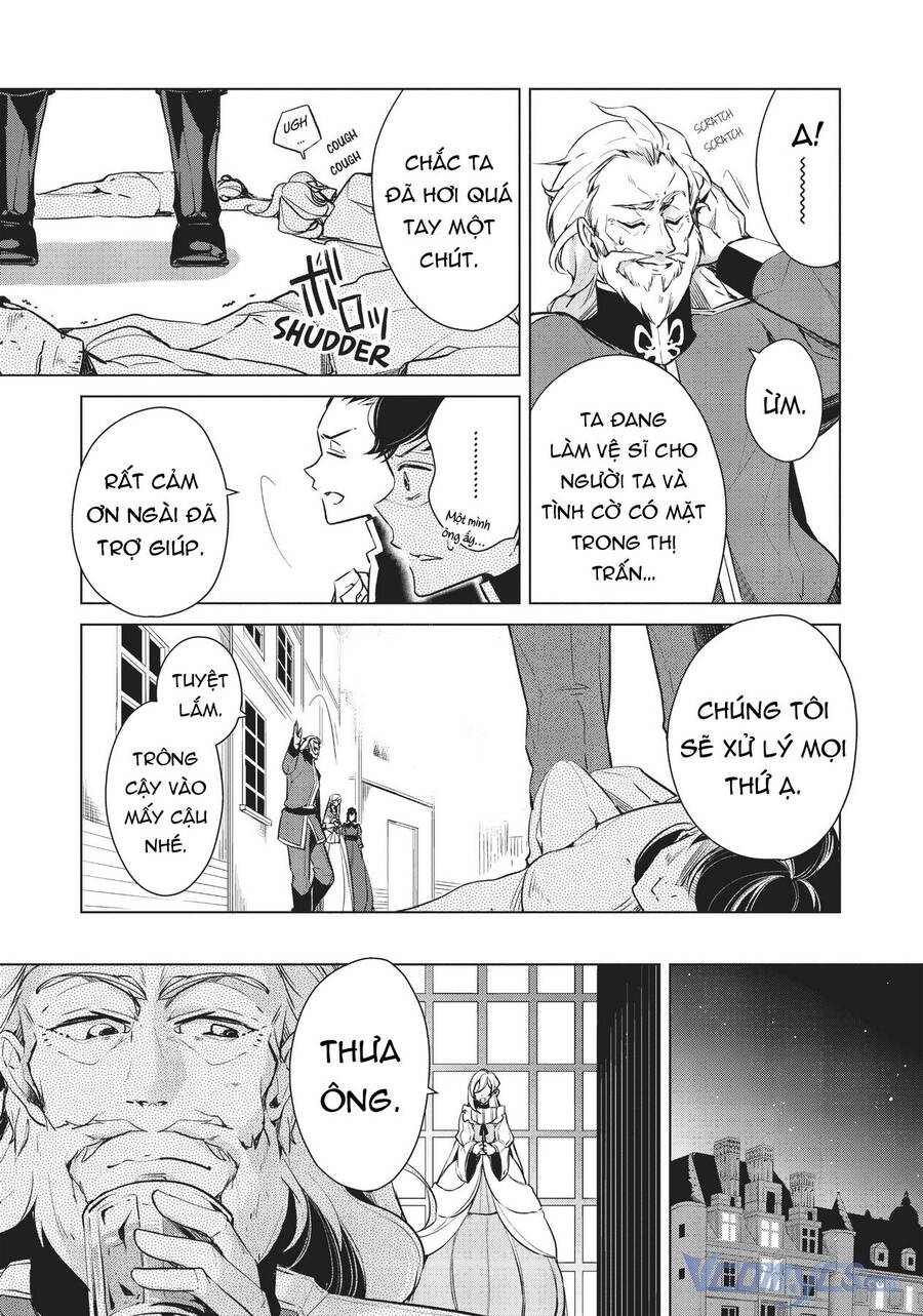 Lẽ Thường Của Con Gái Nhà Công Tước Chap 17 - Next Chap 18