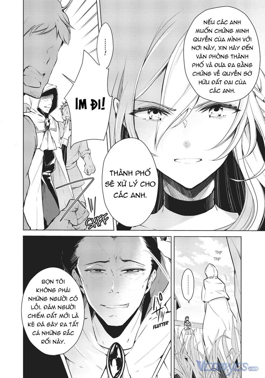 Lẽ Thường Của Con Gái Nhà Công Tước Chap 17 - Next Chap 18