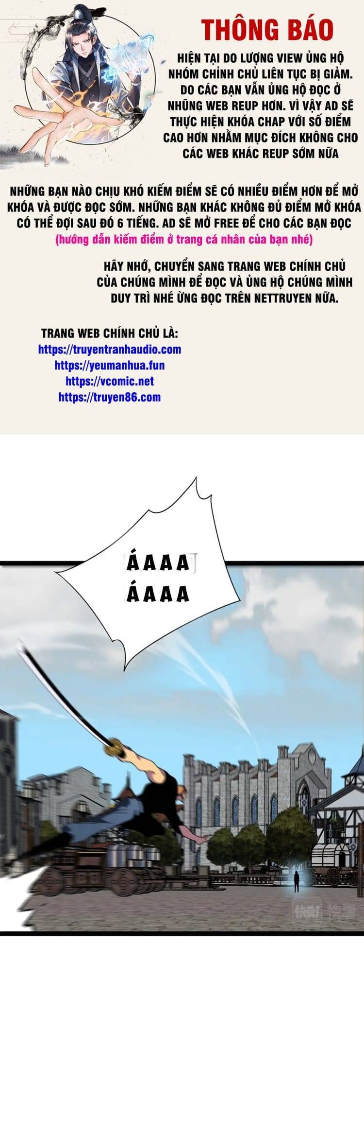 Thiên Phú Của Ngươi, Giờ Là Của Ta Chap 49 - Next Chap 50