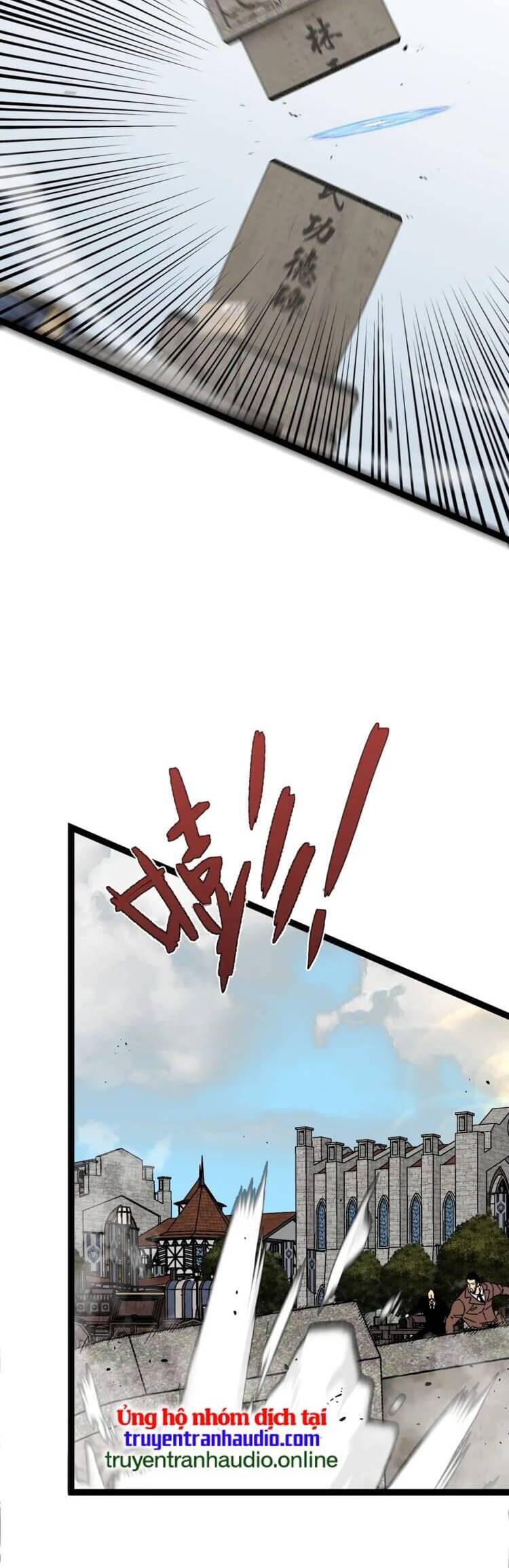 Thiên Phú Của Ngươi, Giờ Là Của Ta Chap 49 - Next Chap 50