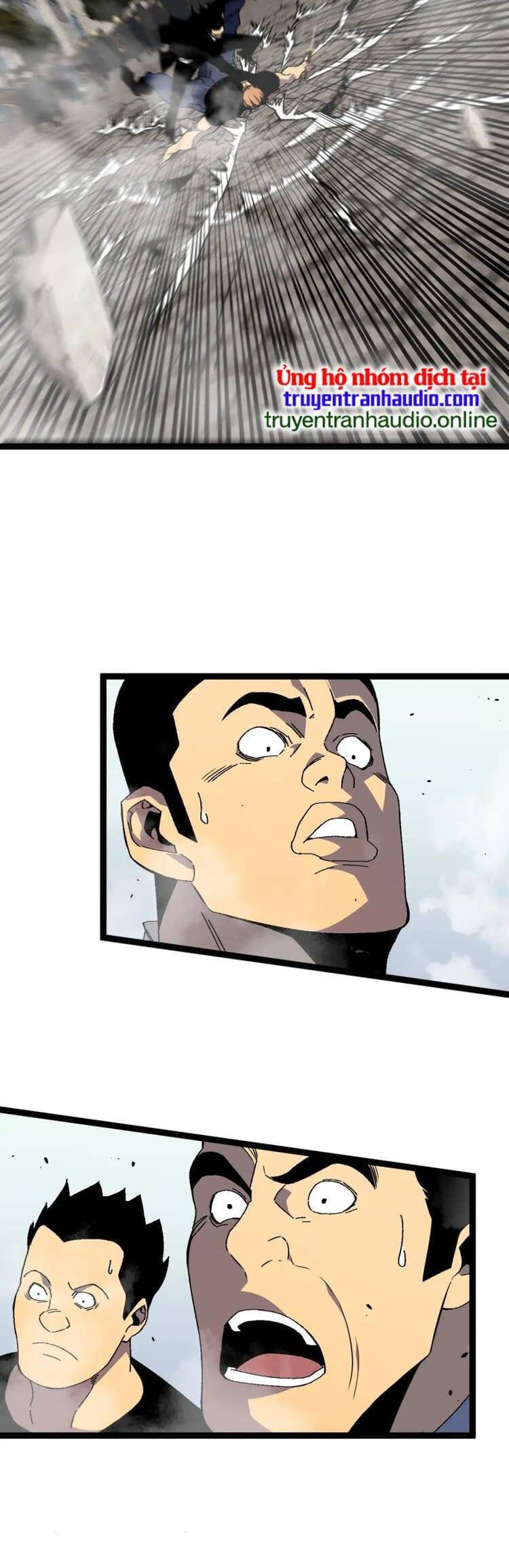 Thiên Phú Của Ngươi, Giờ Là Của Ta Chap 49 - Next Chap 50