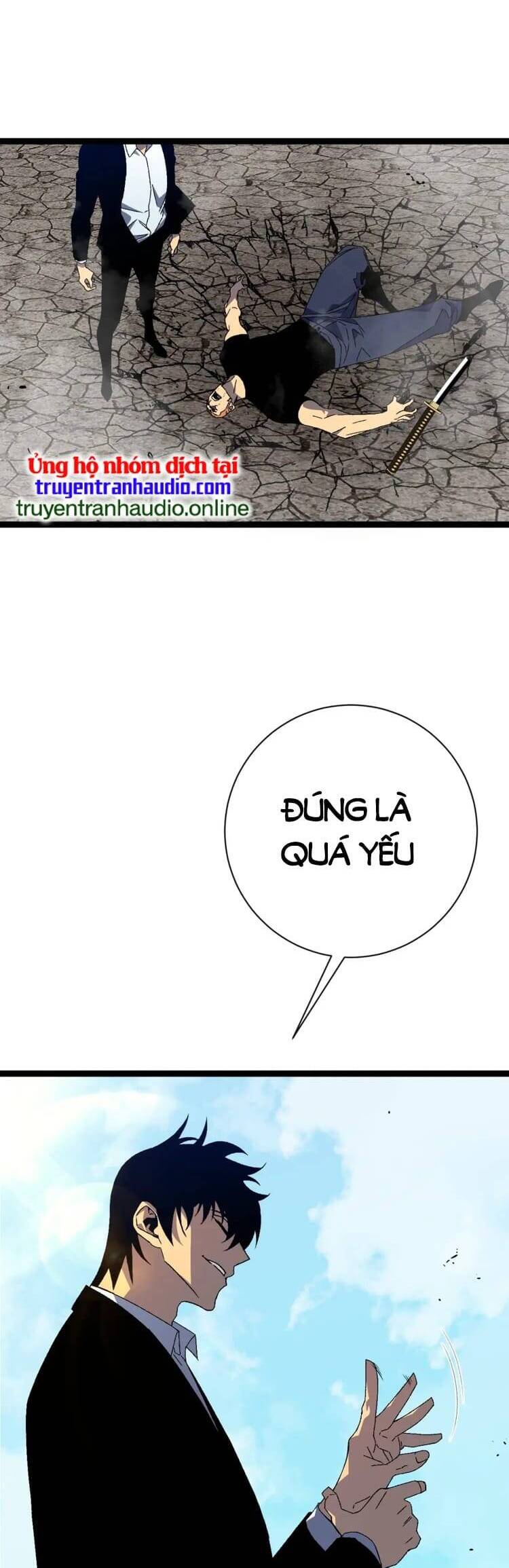 Thiên Phú Của Ngươi, Giờ Là Của Ta Chap 49 - Next Chap 50
