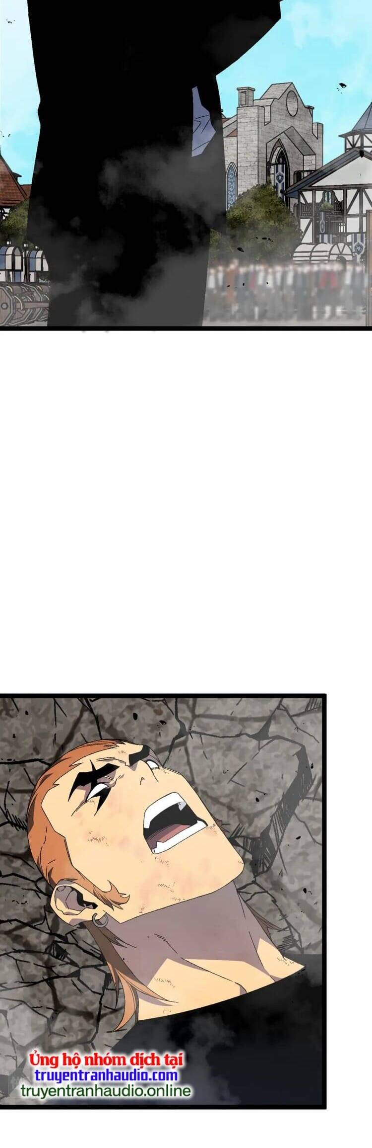 Thiên Phú Của Ngươi, Giờ Là Của Ta Chap 49 - Next Chap 50