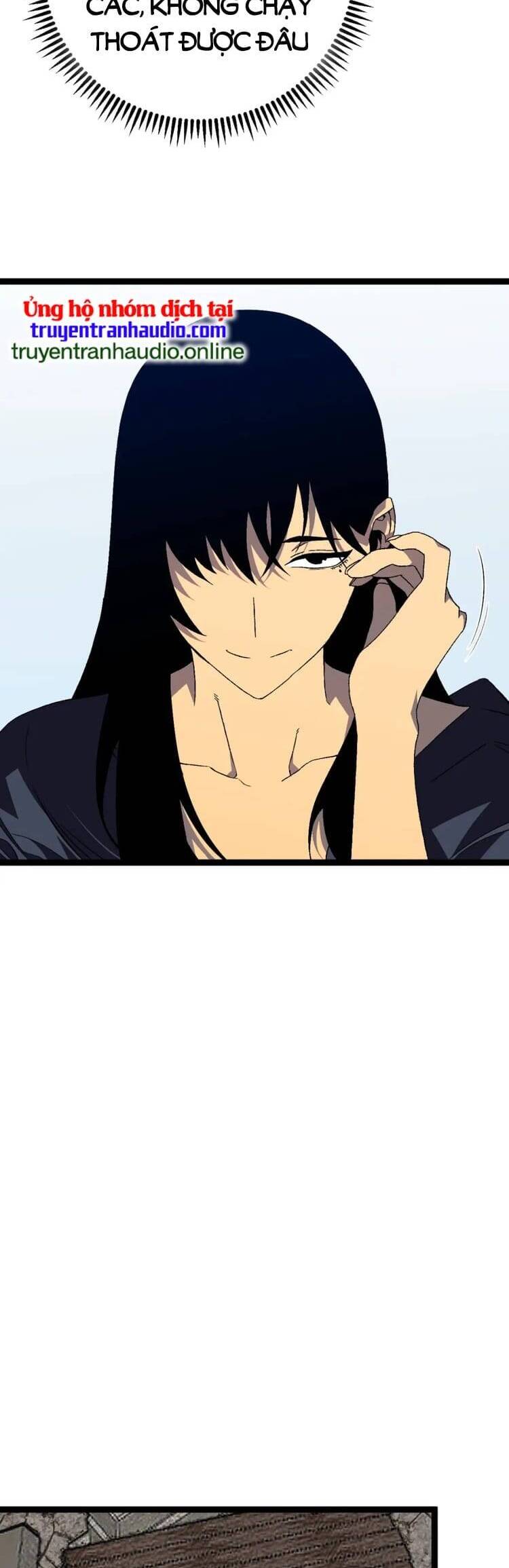 Thiên Phú Của Ngươi, Giờ Là Của Ta Chap 49 - Next Chap 50