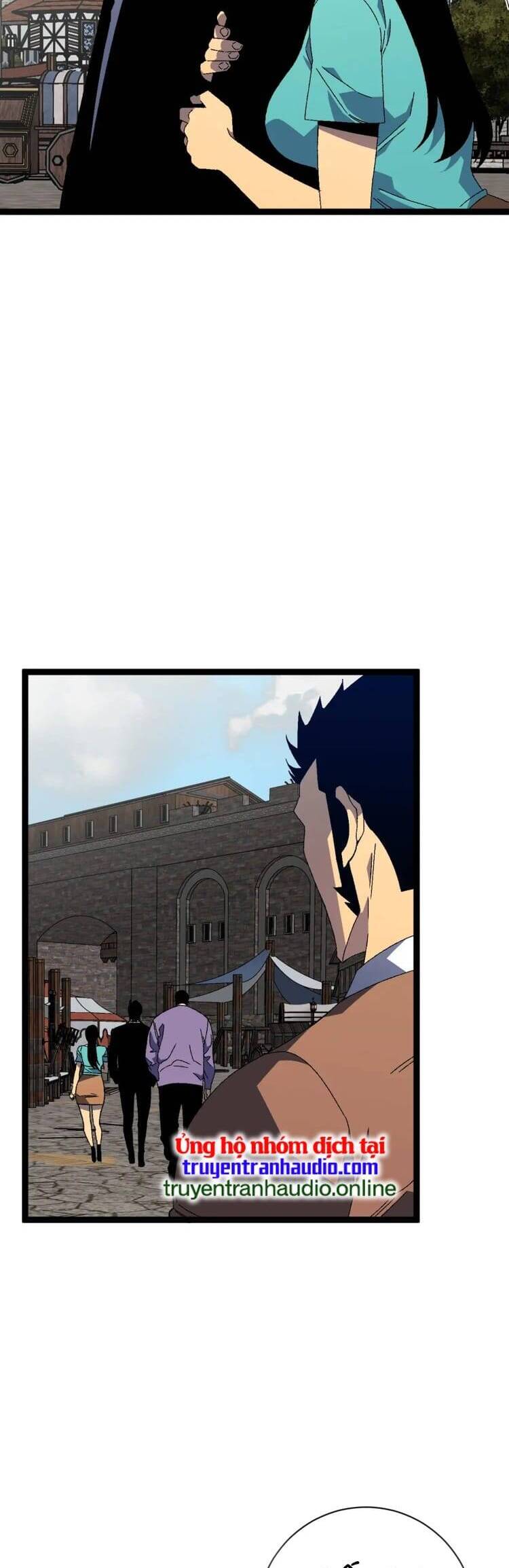 Thiên Phú Của Ngươi, Giờ Là Của Ta Chap 49 - Next Chap 50