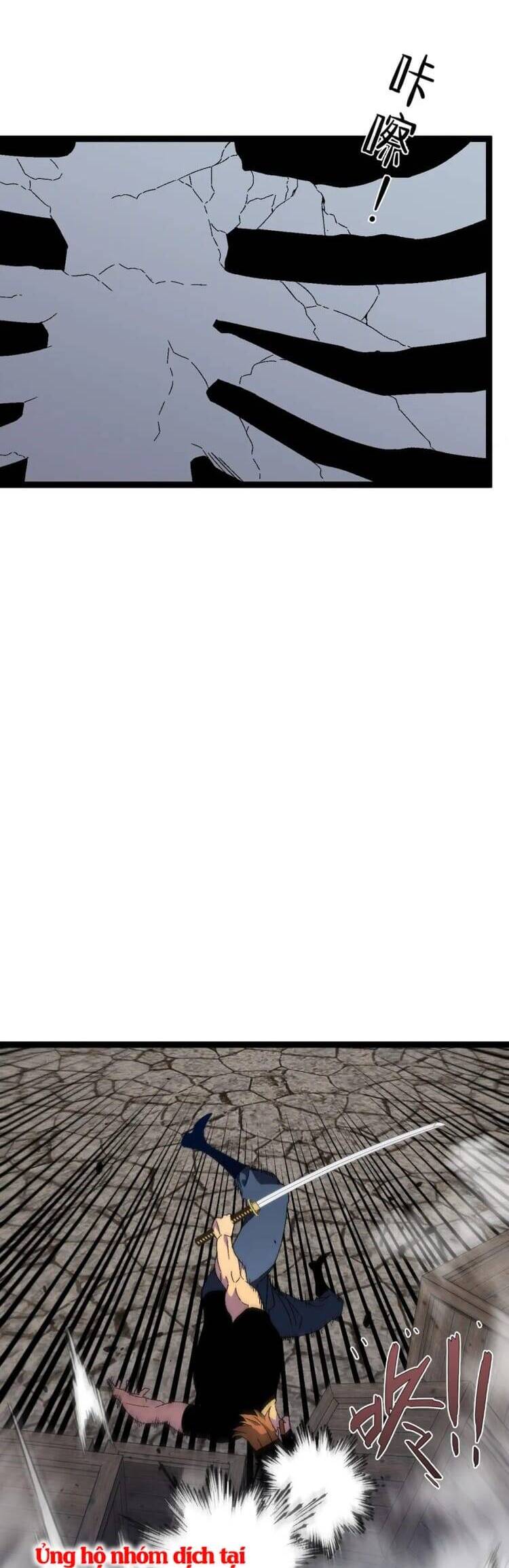 Thiên Phú Của Ngươi, Giờ Là Của Ta Chap 49 - Next Chap 50