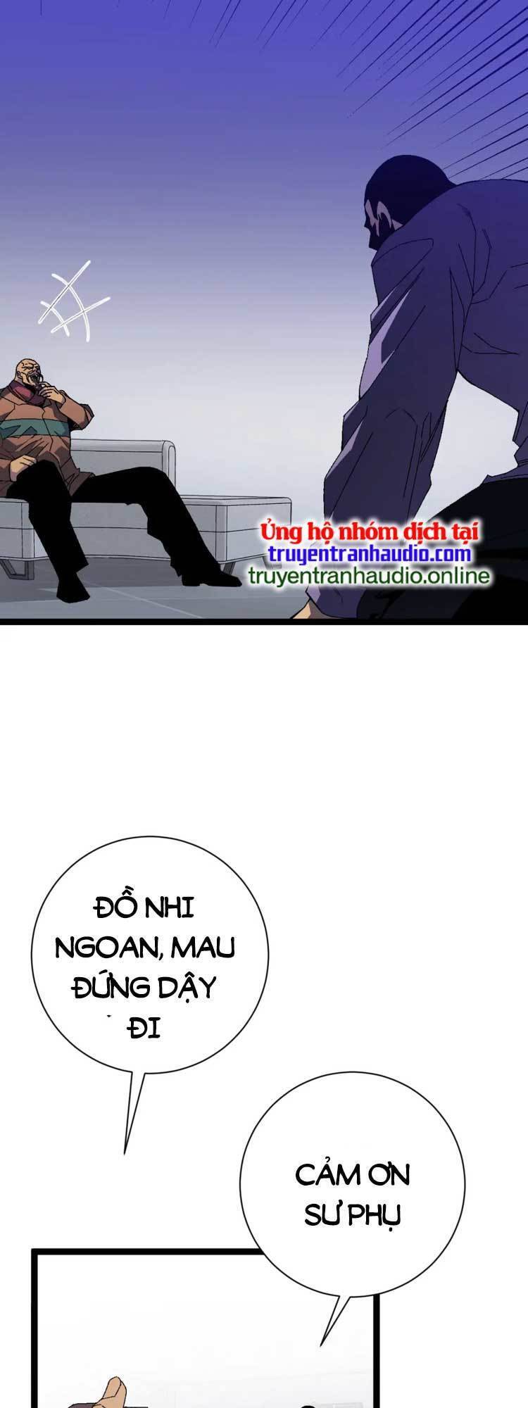 Thiên Phú Của Ngươi, Giờ Là Của Ta Chap 52 - Next Chap 53