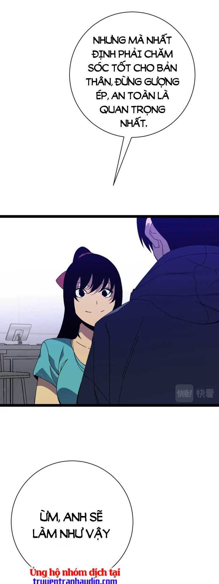 Thiên Phú Của Ngươi, Giờ Là Của Ta Chap 52 - Next Chap 53