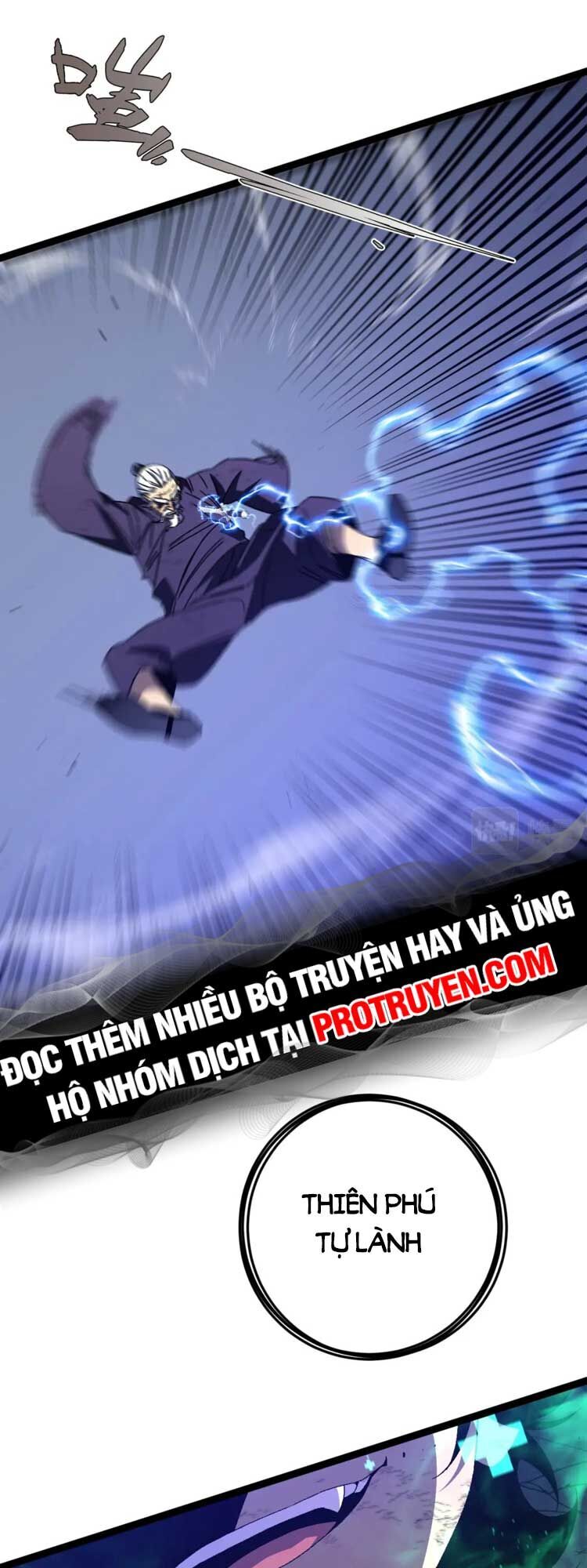 Thiên Phú Của Ngươi, Giờ Là Của Ta Chap 55 - Next Chap 56