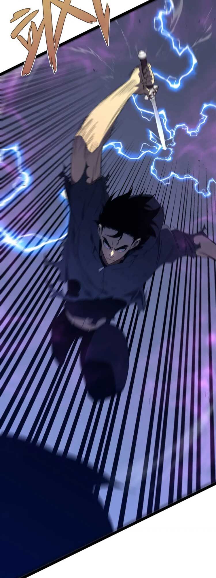 Thiên Phú Của Ngươi, Giờ Là Của Ta Chap 55 - Next Chap 56