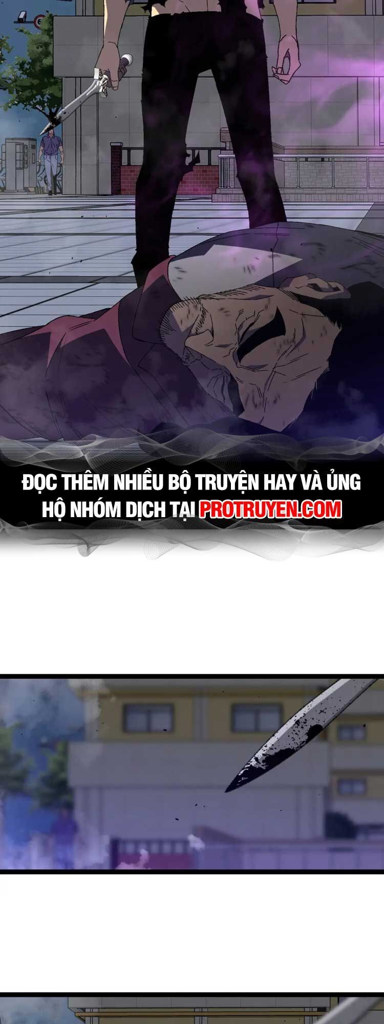 Thiên Phú Của Ngươi, Giờ Là Của Ta Chap 55 - Next Chap 56