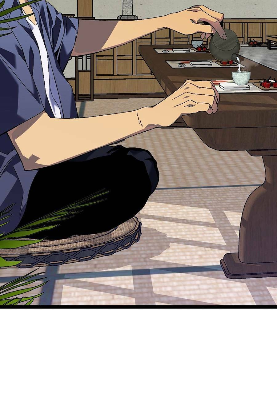 Thiên Phú Của Ngươi, Giờ Là Của Ta Chap 60 - Next Chap 61