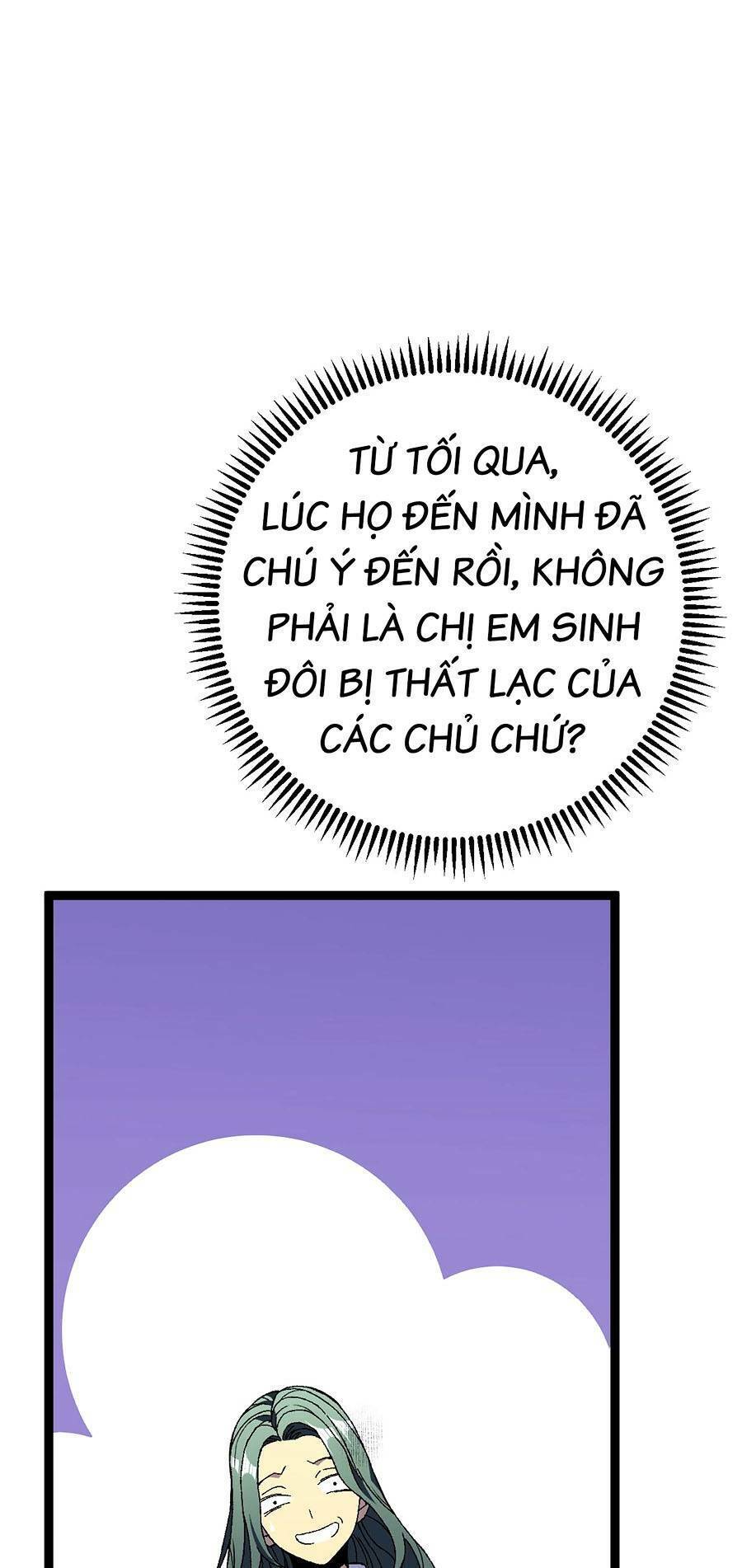 Thiên Phú Của Ngươi, Giờ Là Của Ta Chap 60 - Next Chap 61