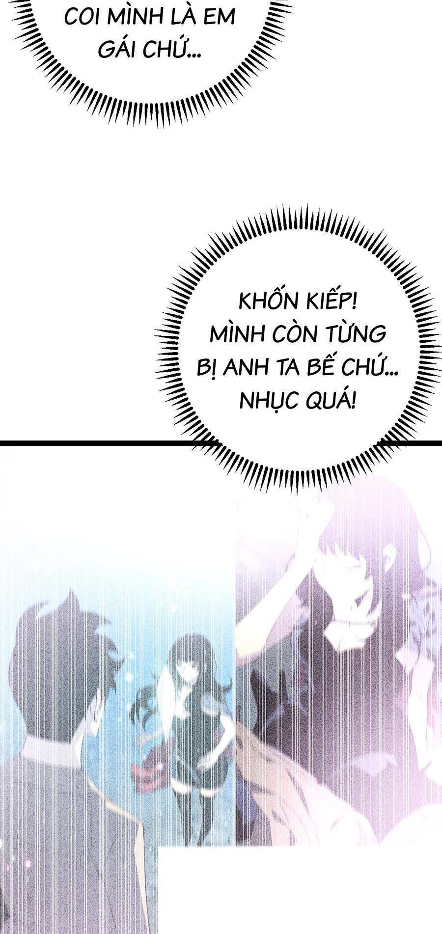 Thiên Phú Của Ngươi, Giờ Là Của Ta Chap 60 - Next Chap 61