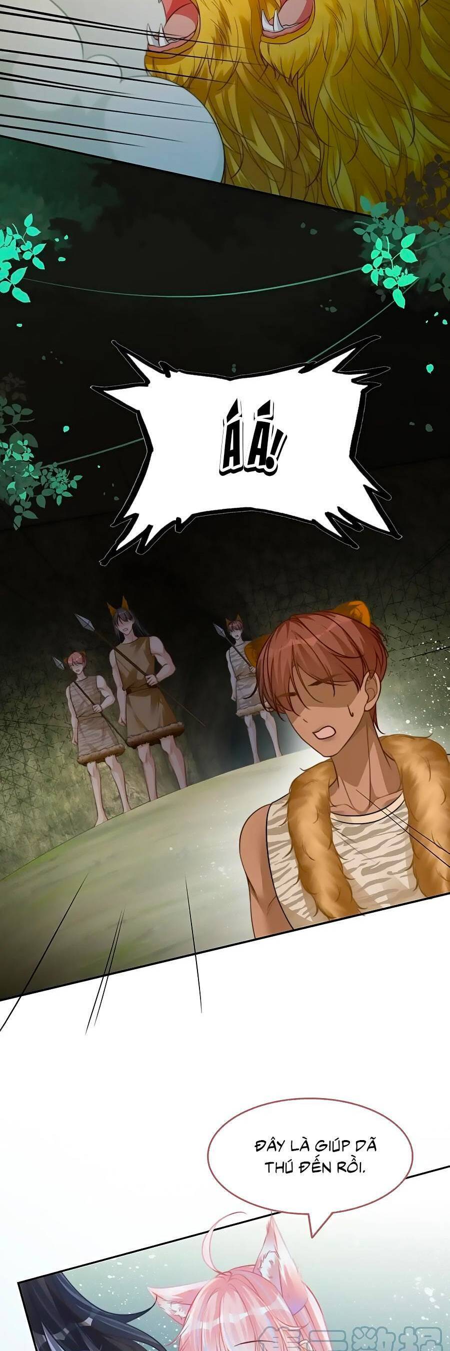 Xuyên Nhanh Nữ Phụ Bình Tĩnh Chút Chap 164 - Next Chap 165